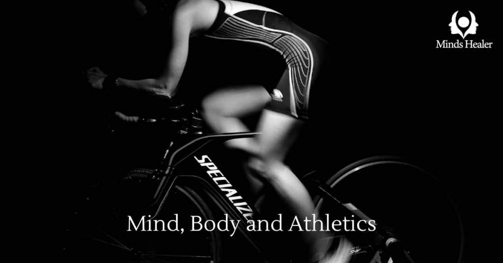 Mind Body and Athletics Mindshealer