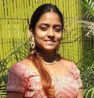 Shivangi Janakiraman