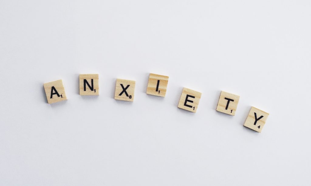 simplifying anxiety