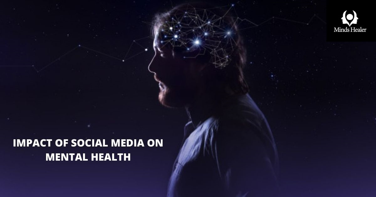 impact of social media on mental health dissertation