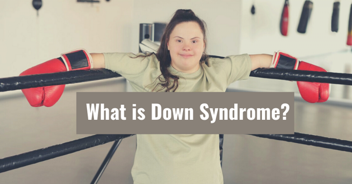 what is downsyndrome