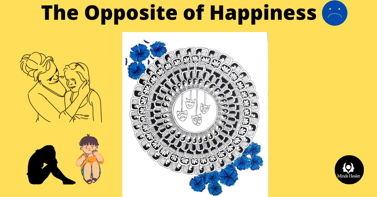 The Opposite of Happiness (1)