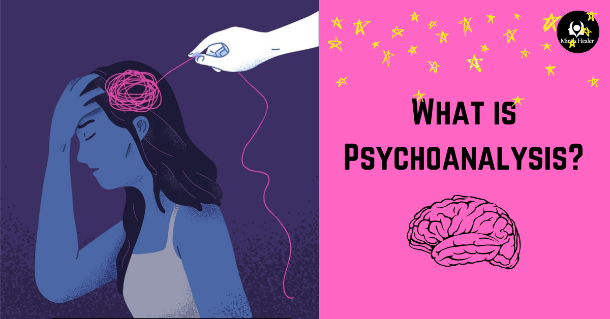 What is Psychoanalysis_